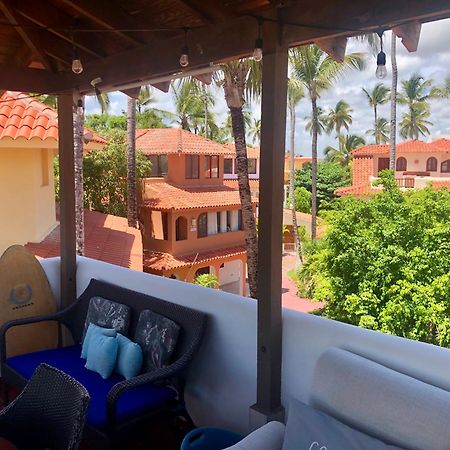 V&V Beach House Punta Cana Ngoại thất bức ảnh