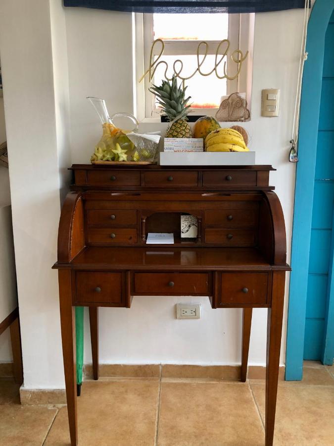 V&V Beach House Punta Cana Ngoại thất bức ảnh