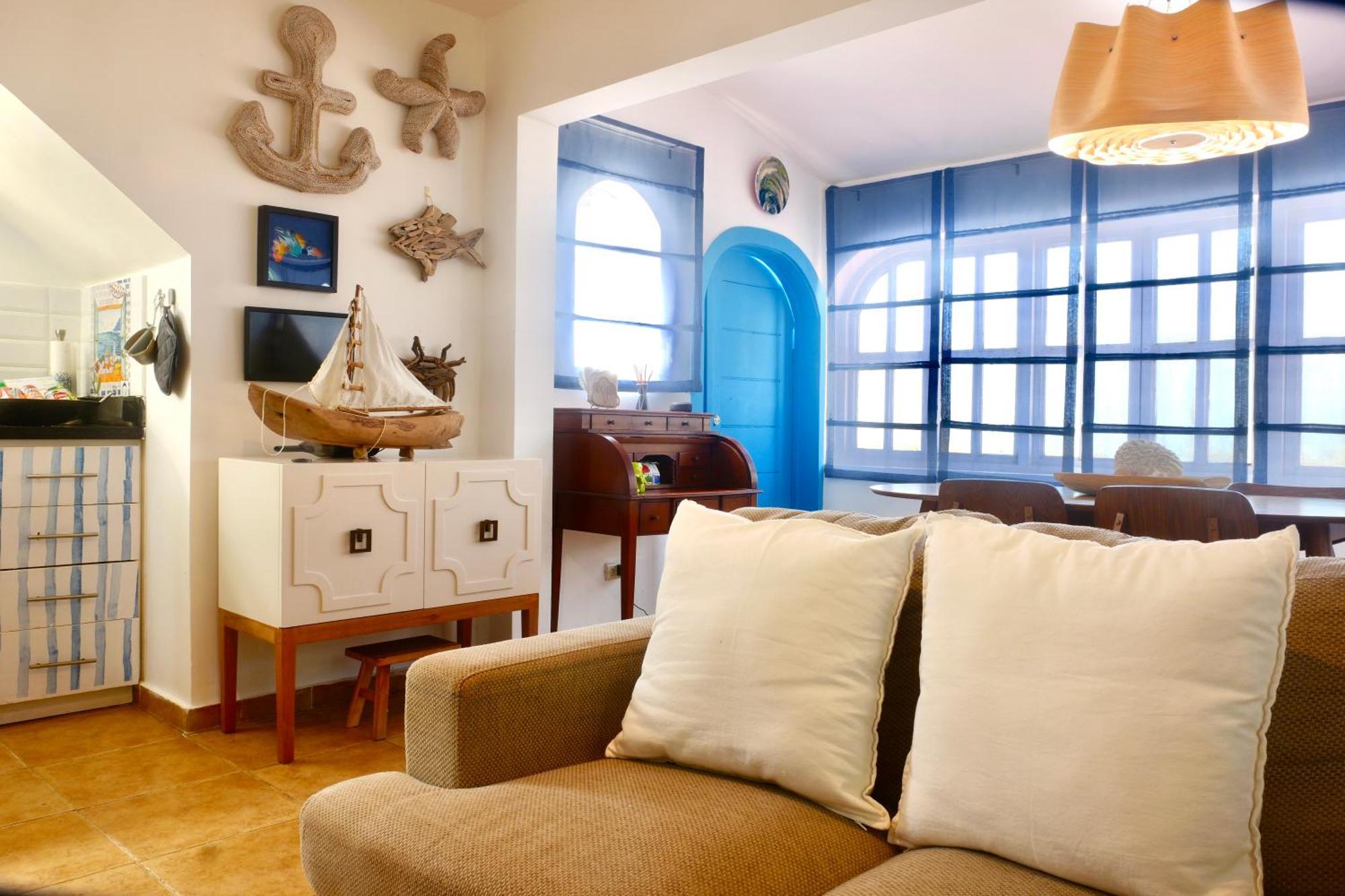 V&V Beach House Punta Cana Ngoại thất bức ảnh
