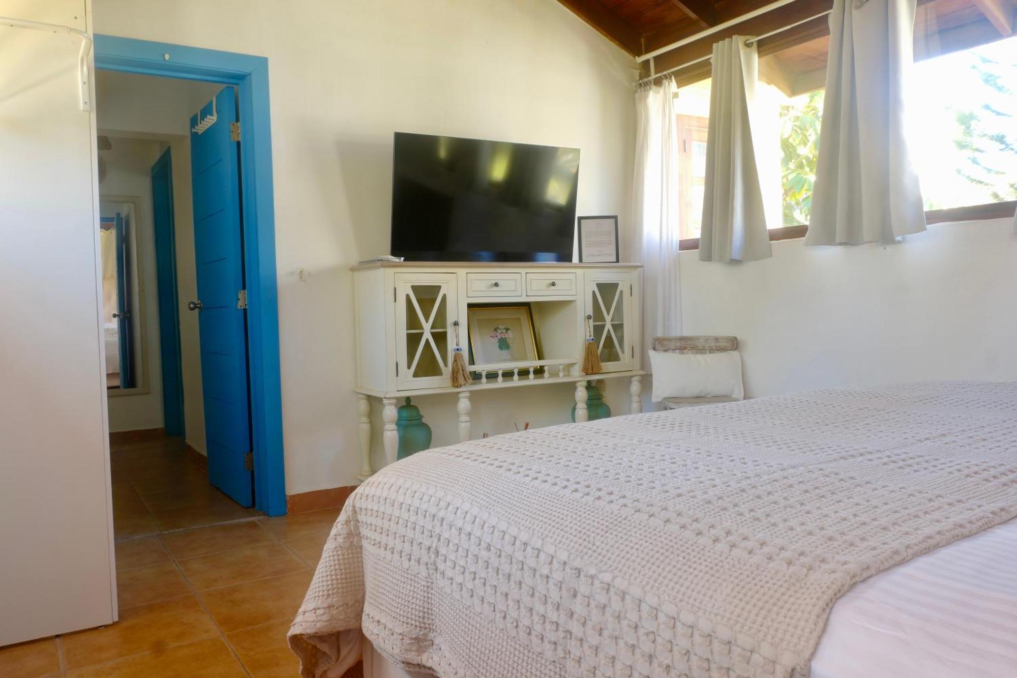 V&V Beach House Punta Cana Ngoại thất bức ảnh
