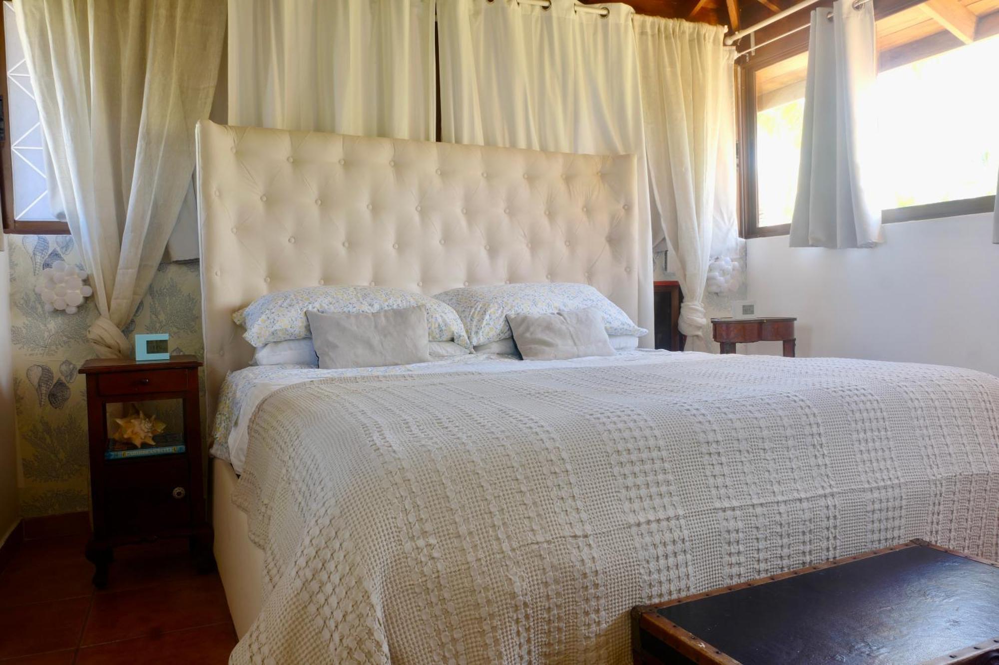 V&V Beach House Punta Cana Ngoại thất bức ảnh