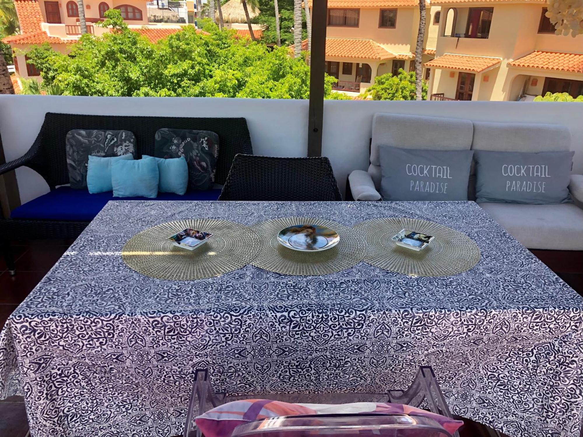 V&V Beach House Punta Cana Ngoại thất bức ảnh