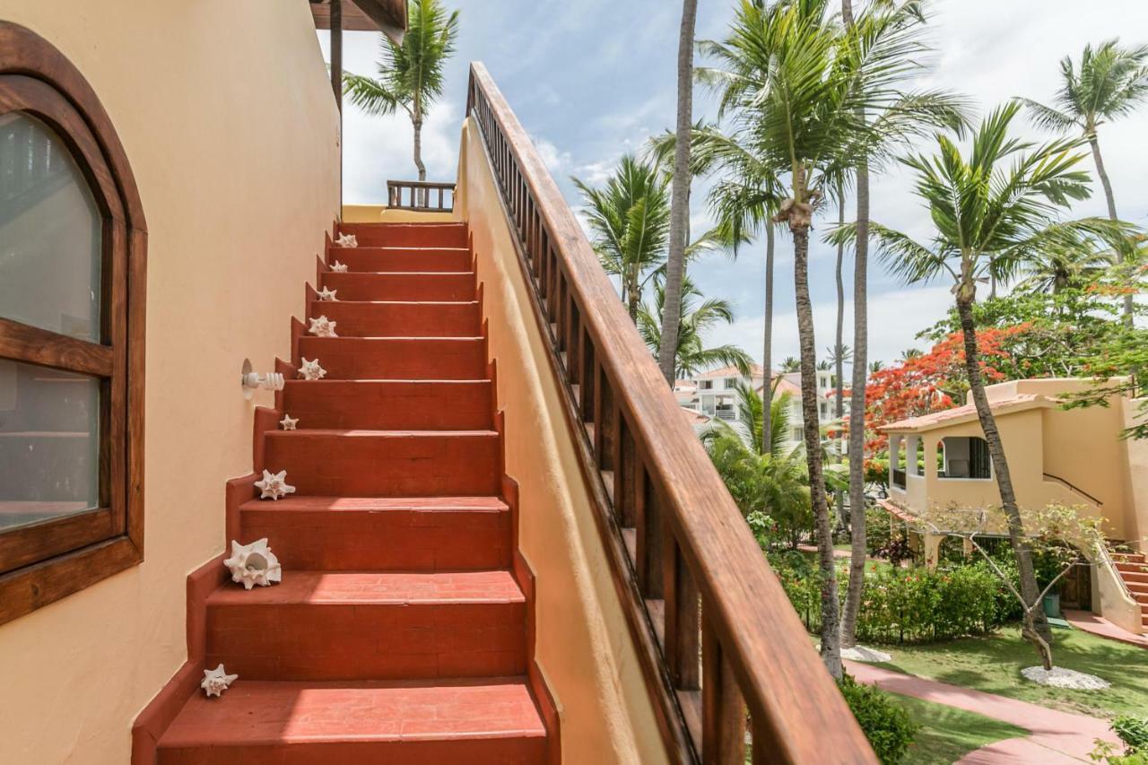 V&V Beach House Punta Cana Ngoại thất bức ảnh